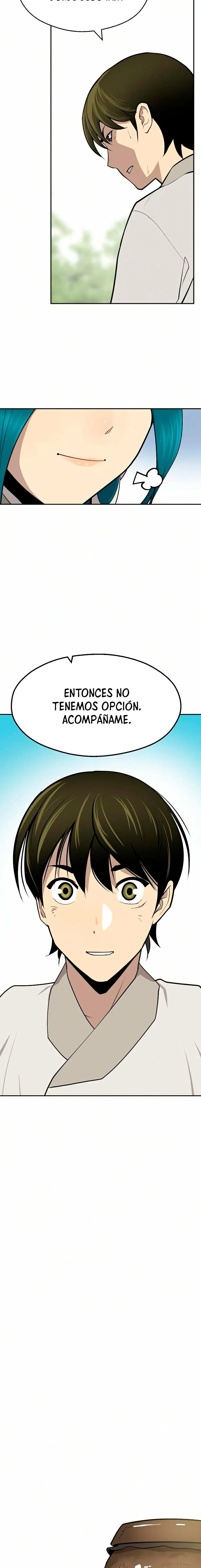Espadachín adolescente Capítulo 11 en Línea - página 12