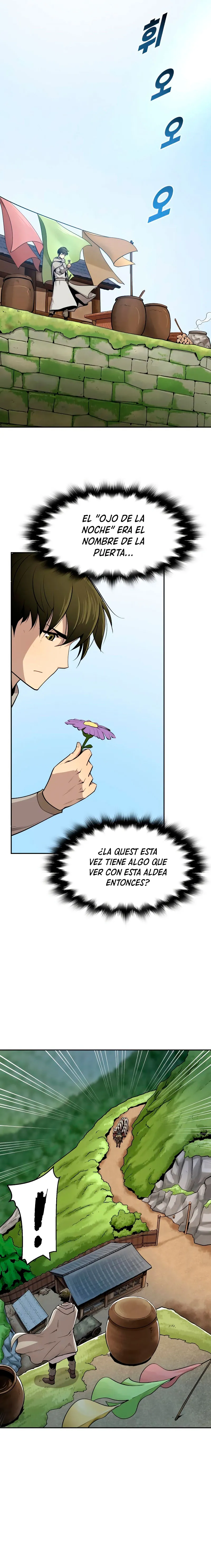 Espadachín adolescente Capítulo 12 en Línea - página 2