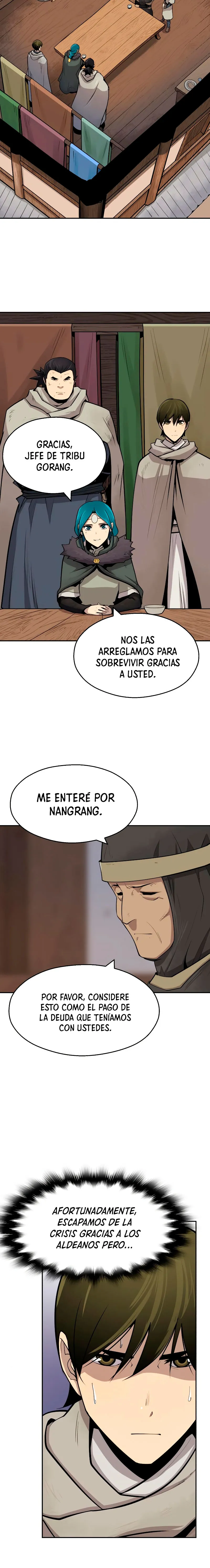 Espadachín adolescente Capítulo 12 en Línea - página 16