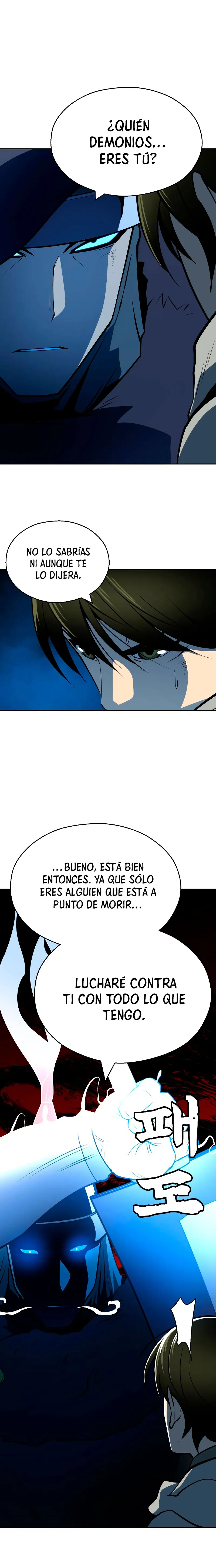 Espadachín adolescente Capítulo 13 en Línea - página 18