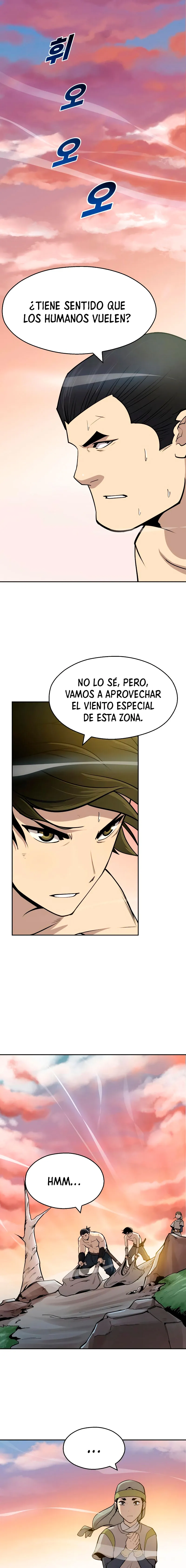 Espadachín adolescente Capítulo 15 en Línea - página 2