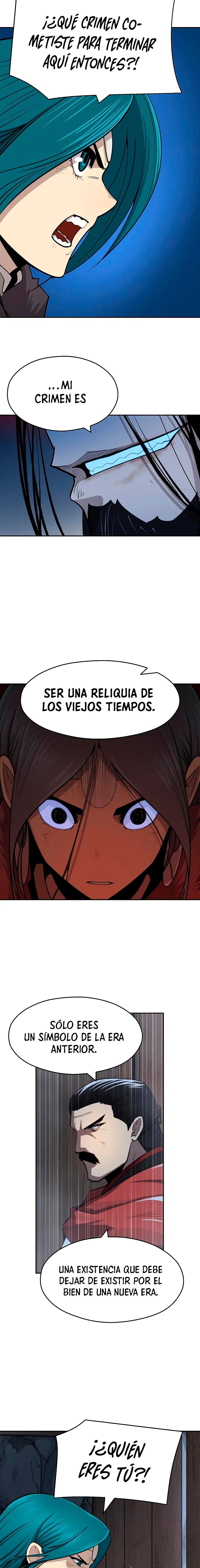 Espadachín adolescente Capítulo 16 en Línea - página 13