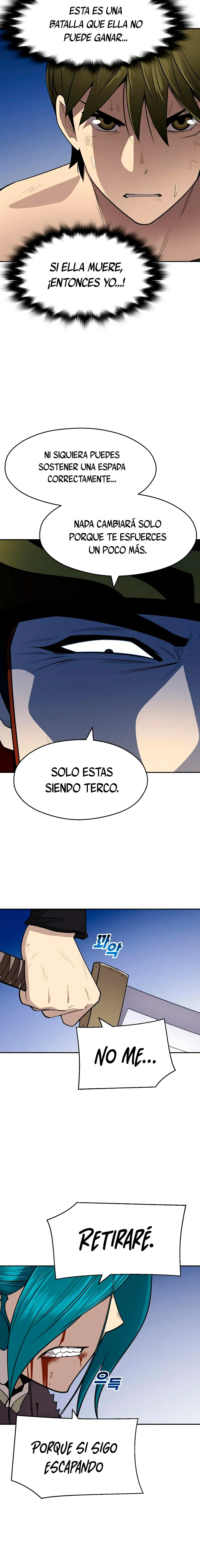Espadachín adolescente Capítulo 18 en Línea - página 7