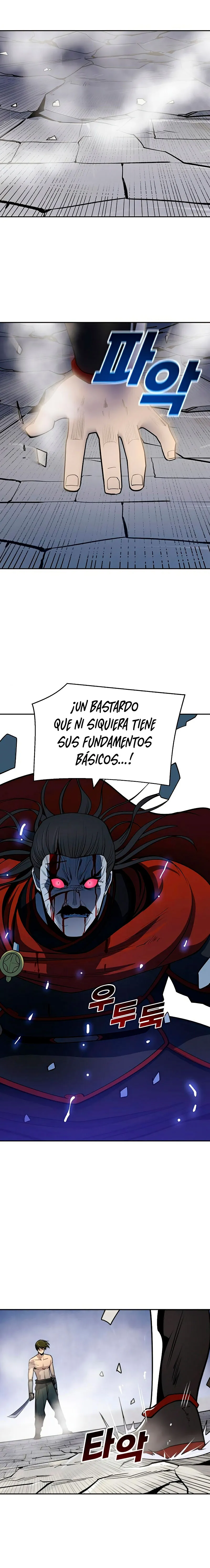 Espadachín adolescente Capítulo 18 en Línea - página 13
