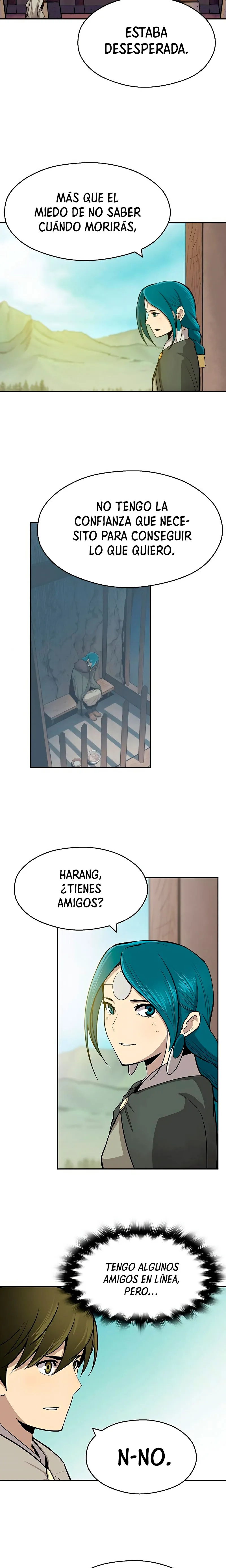 Espadachín adolescente Capítulo 19 en Línea - página 11