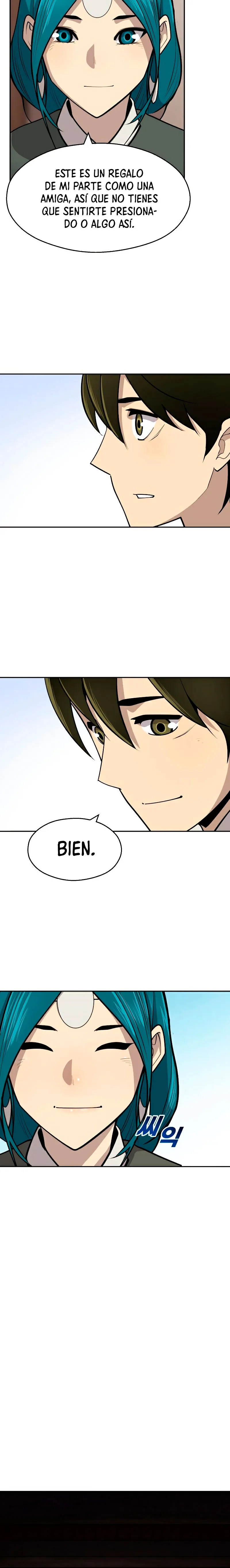 Espadachín adolescente Capítulo 19 en Línea - página 15