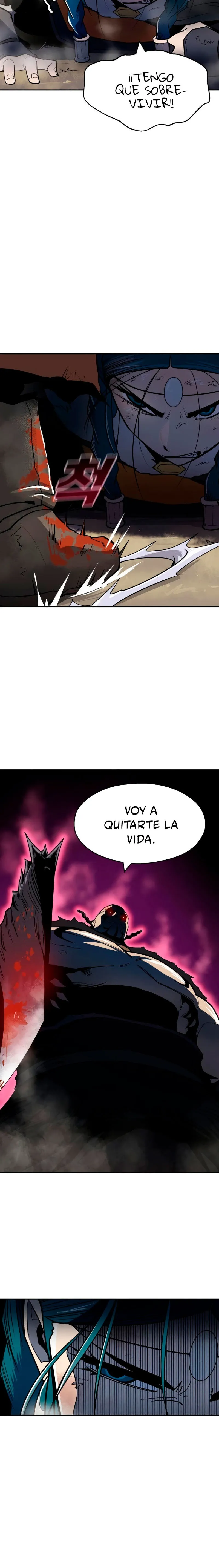Espadachín adolescente Capítulo 2 en Línea - página 29