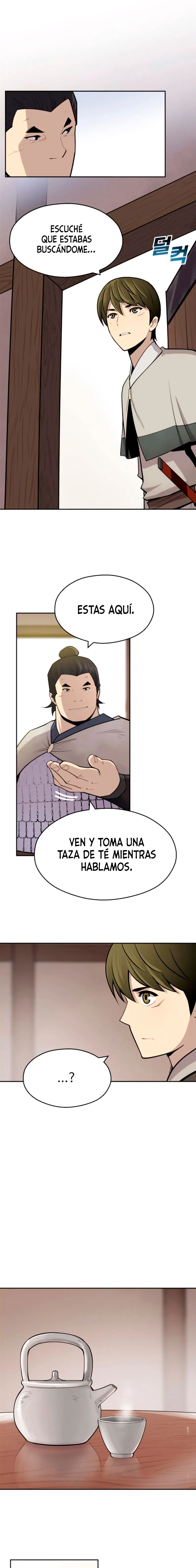 Espadachín adolescente Capítulo 20 en Línea - página 3