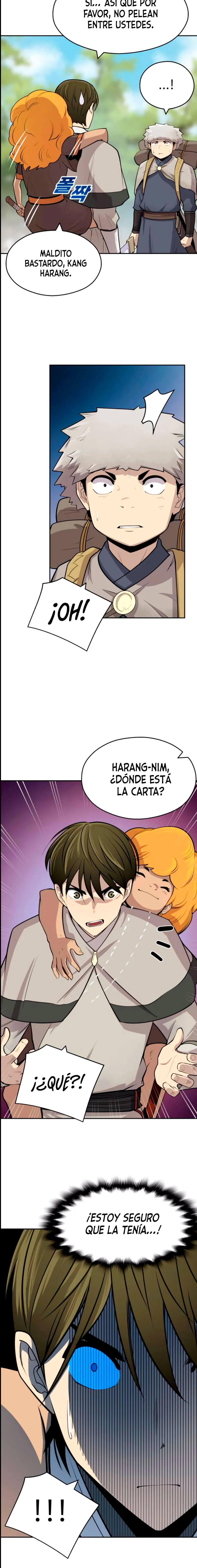 Espadachín adolescente Capítulo 20 en Línea - página 20