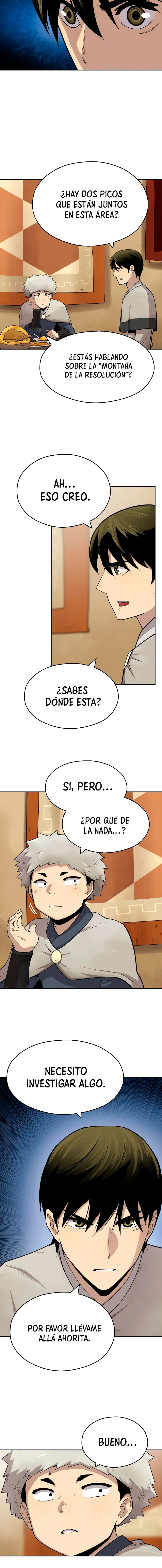 Espadachín adolescente Capítulo 22 en Línea - página 16