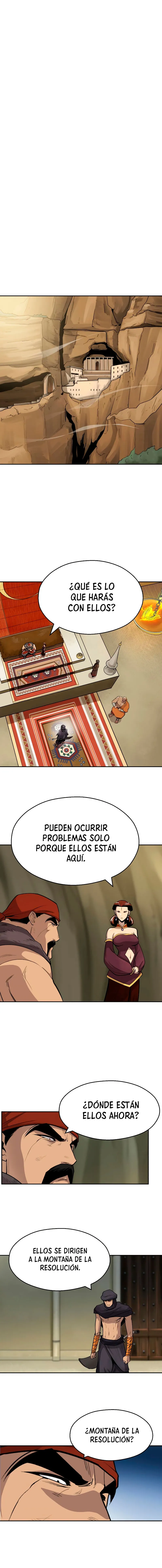 Espadachín adolescente Capítulo 22 en Línea - página 17