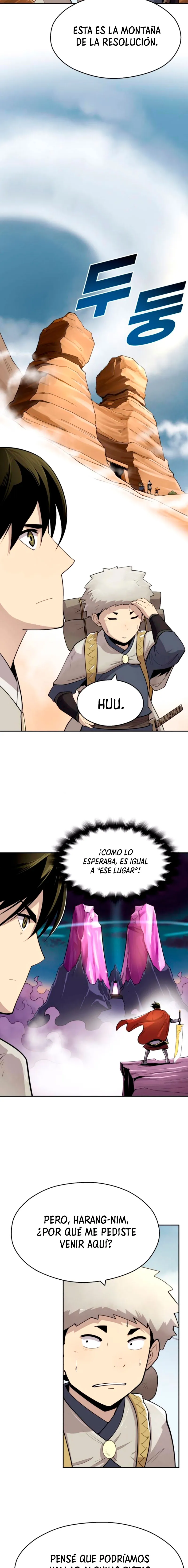 Espadachín adolescente Capítulo 23 en Línea - página 4