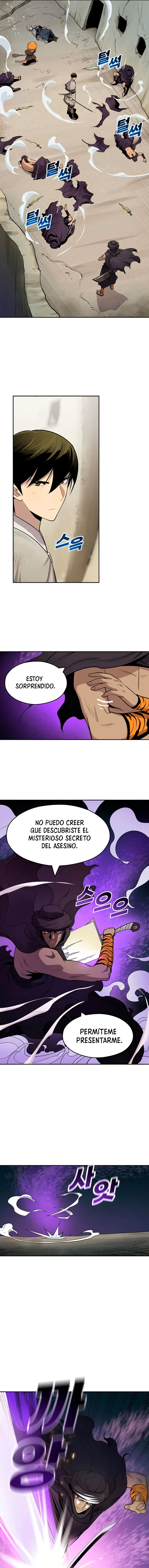 Espadachín adolescente Capítulo 24 en Línea - página 4