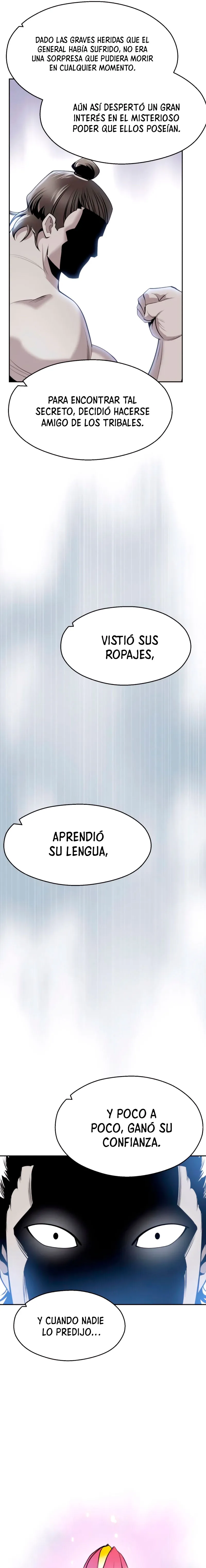 Espadachín adolescente Capítulo 25 en Línea - página 18