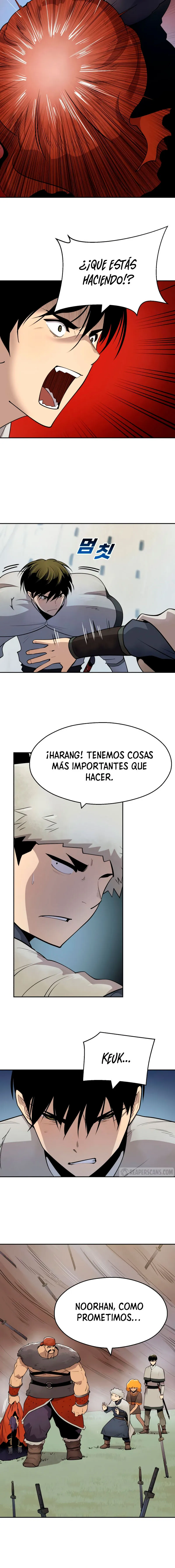 Espadachín adolescente Capítulo 27 en Línea - página 14