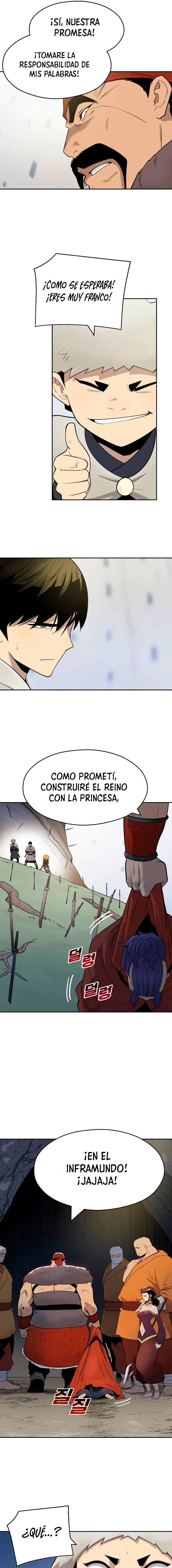 Espadachín adolescente Capítulo 27 en Línea - página 15