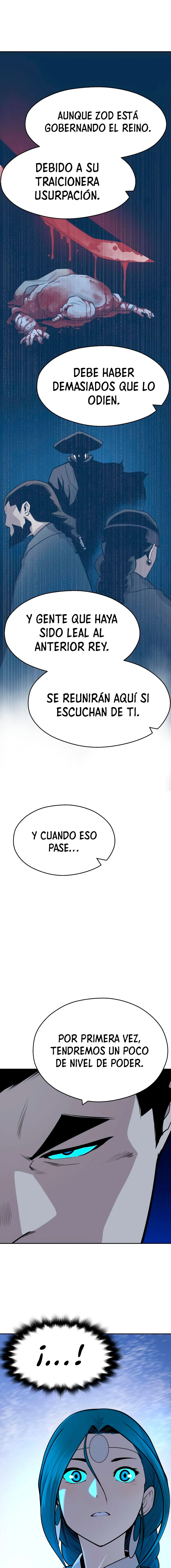 Espadachín adolescente Capítulo 30 en Línea - página 12