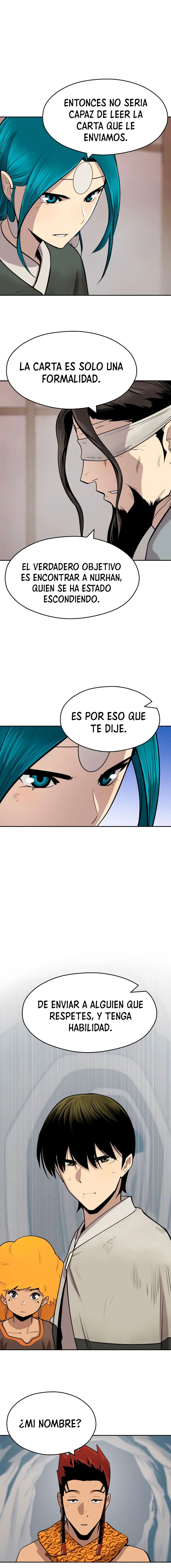 Espadachín adolescente Capítulo 30 en Línea - página 14