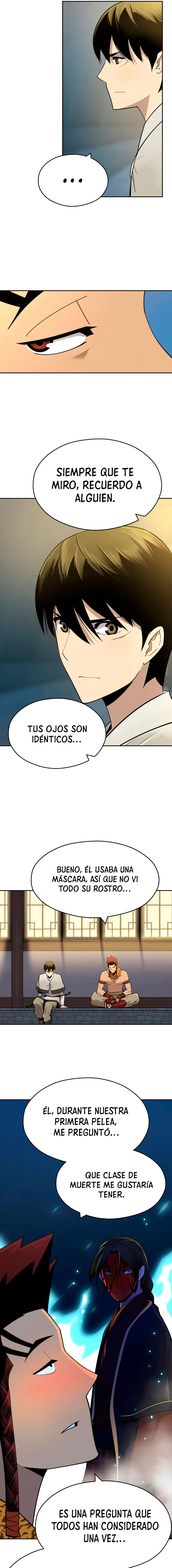 Espadachín adolescente Capítulo 35 en Línea - página 15