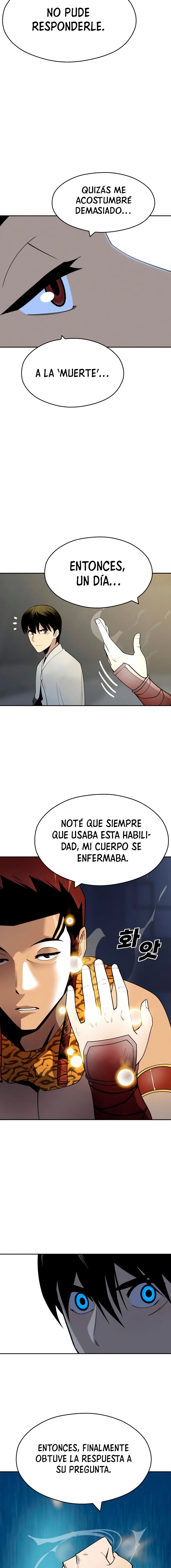 Espadachín adolescente Capítulo 35 en Línea - página 16