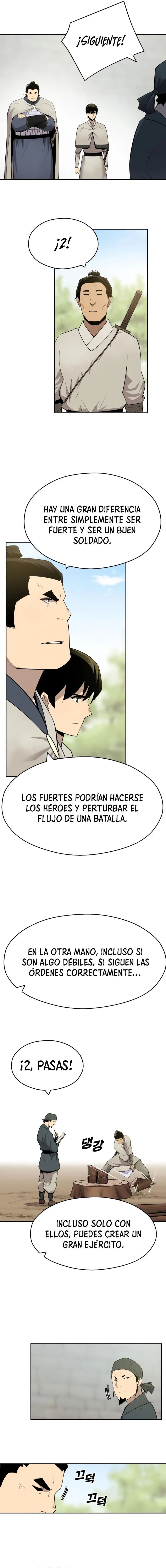 Espadachín adolescente Capítulo 36 en Línea - página 13