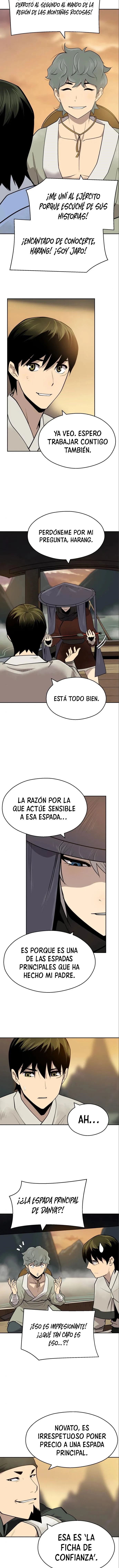 Espadachín adolescente Capítulo 37 en Línea - página 16