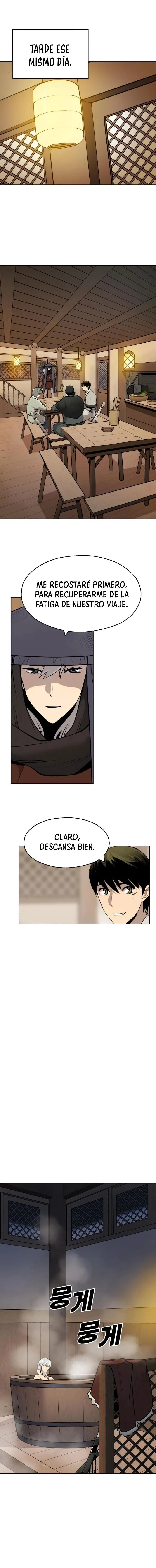 Espadachín adolescente Capítulo 38 en Línea - página 19