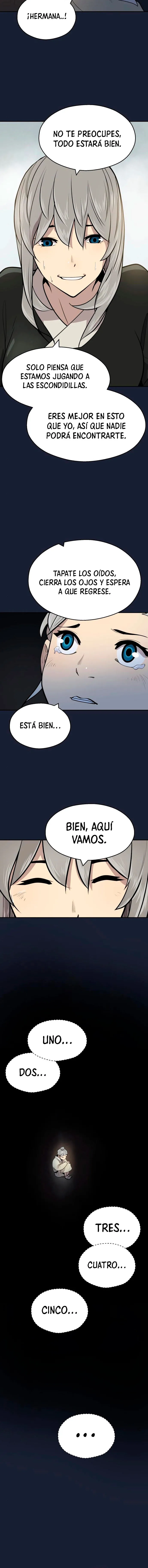 Espadachín adolescente Capítulo 40 en Línea - página 8