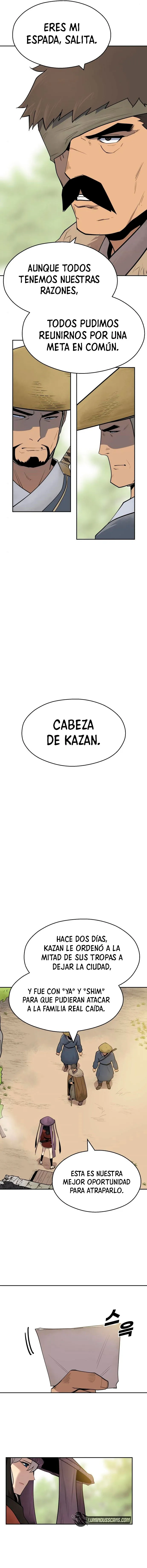 Espadachín adolescente Capítulo 40 en Línea - página 15
