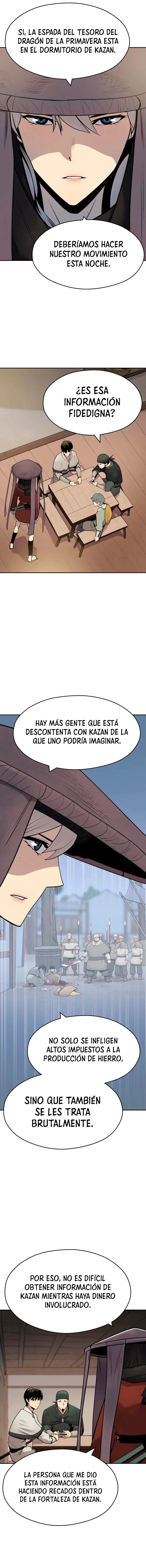 Espadachín adolescente Capítulo 41 en Línea - página 4