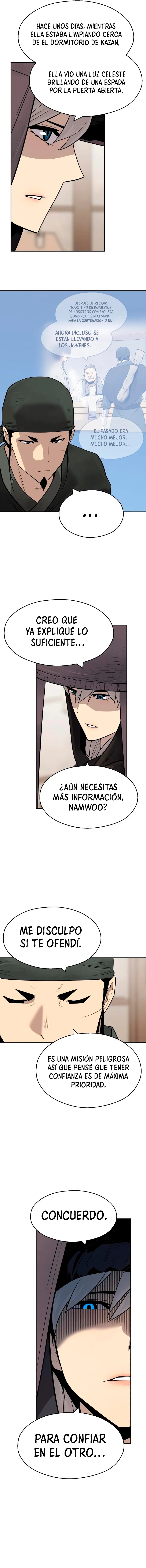 Espadachín adolescente Capítulo 41 en Línea - página 5