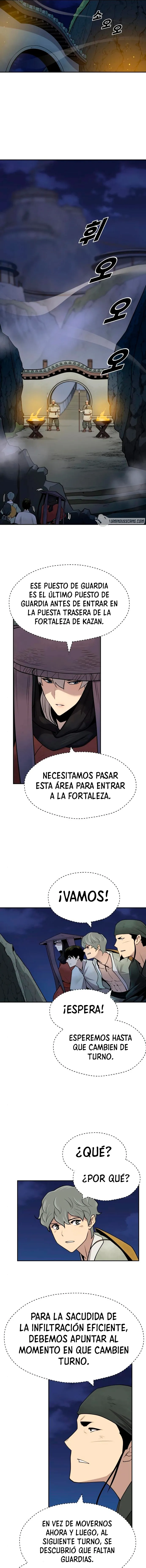 Espadachín adolescente Capítulo 41 en Línea - página 7