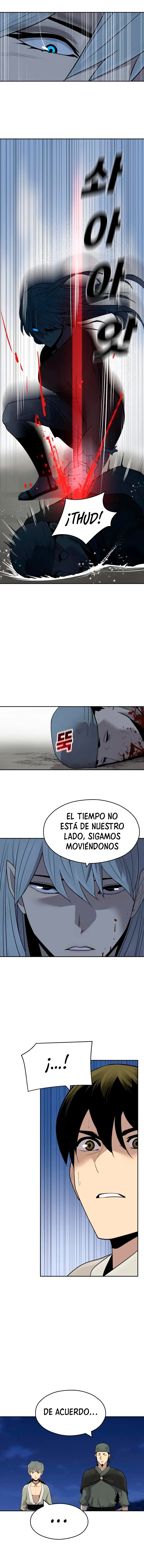 Espadachín adolescente Capítulo 41 en Línea - página 13
