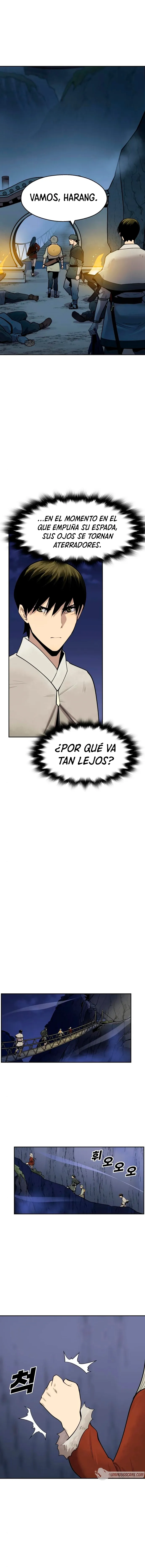 Espadachín adolescente Capítulo 41 en Línea - página 14