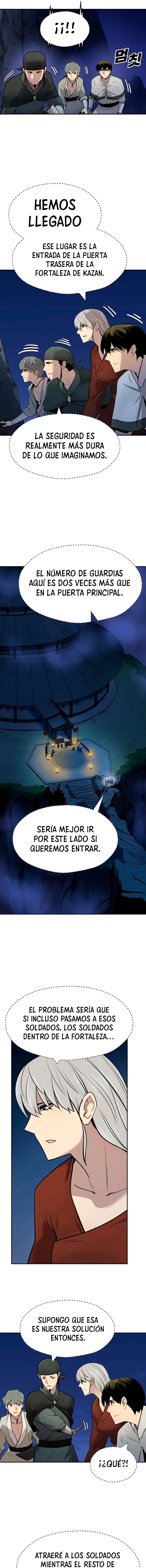 Espadachín adolescente Capítulo 41 en Línea - página 15