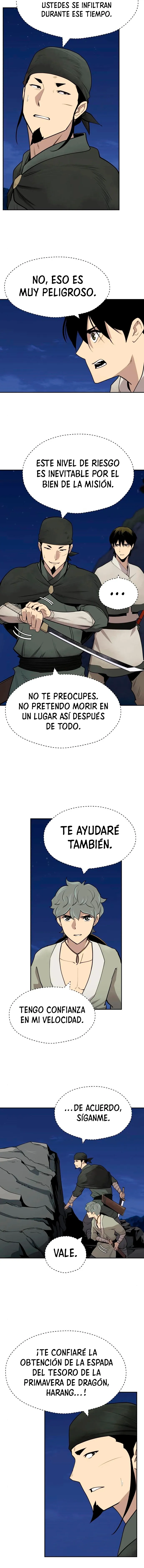 Espadachín adolescente Capítulo 41 en Línea - página 16
