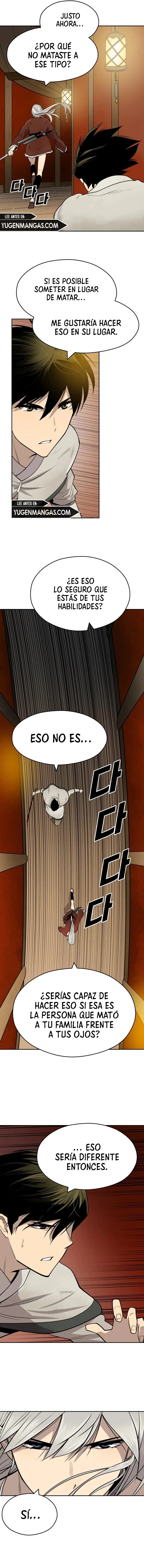 Espadachín adolescente Capítulo 42 en Línea - página 12