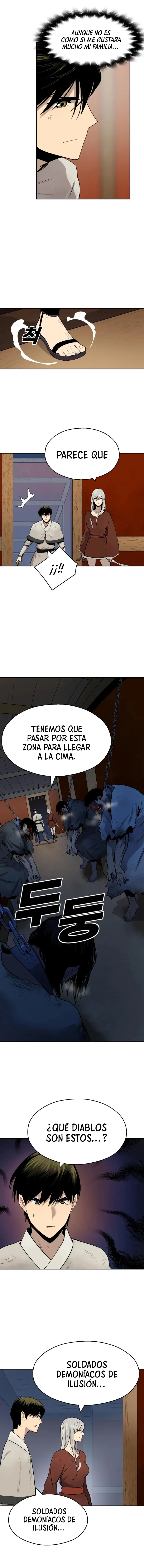 Espadachín adolescente Capítulo 42 en Línea - página 13