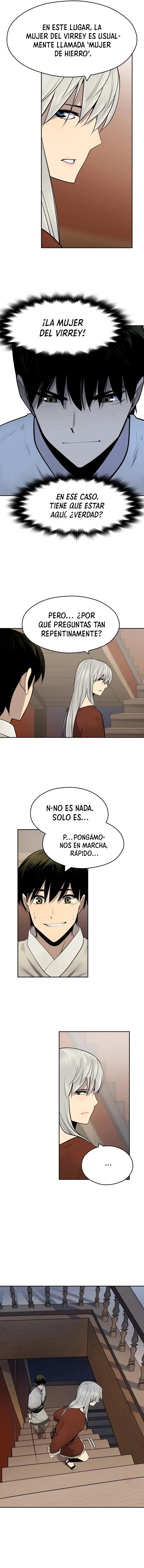 Espadachín adolescente Capítulo 43 en Línea - página 5
