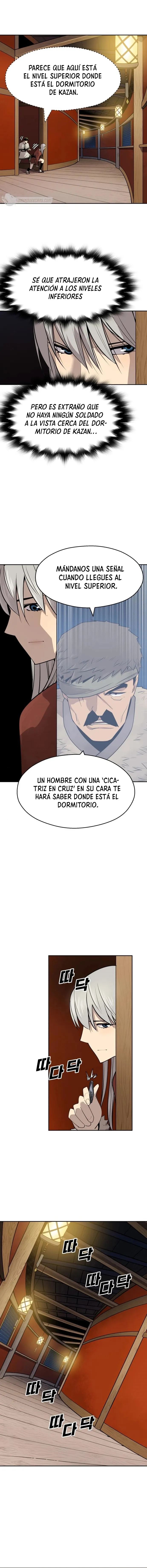 Espadachín adolescente Capítulo 43 en Línea - página 6