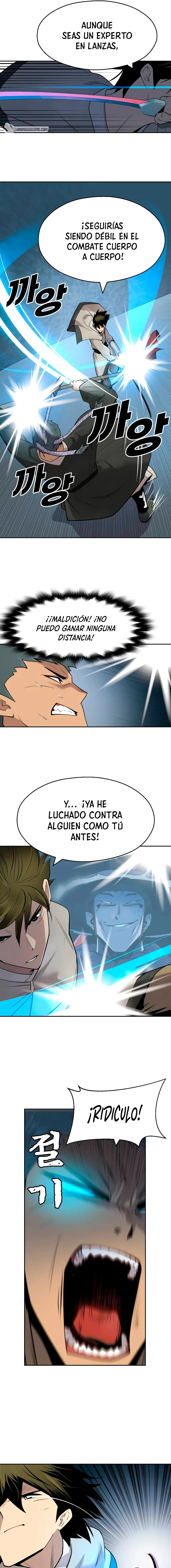 Espadachín adolescente Capítulo 44 en Línea - página 17