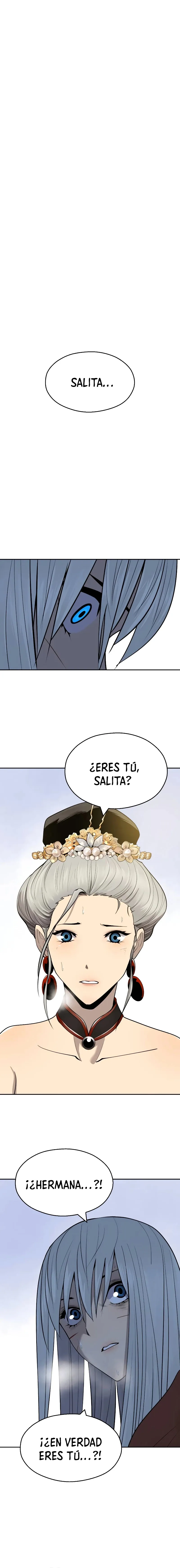 Espadachín adolescente Capítulo 45 en Línea - página 2