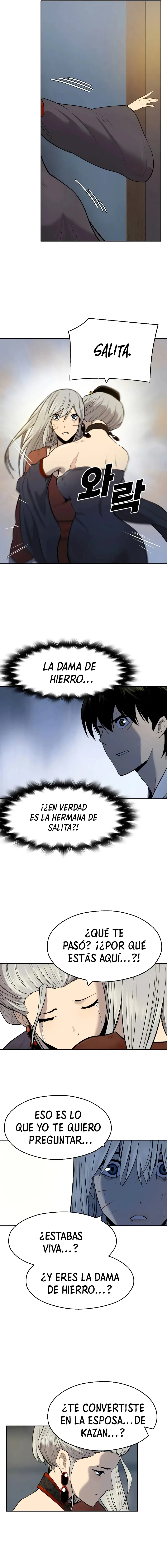 Espadachín adolescente Capítulo 45 en Línea - página 4