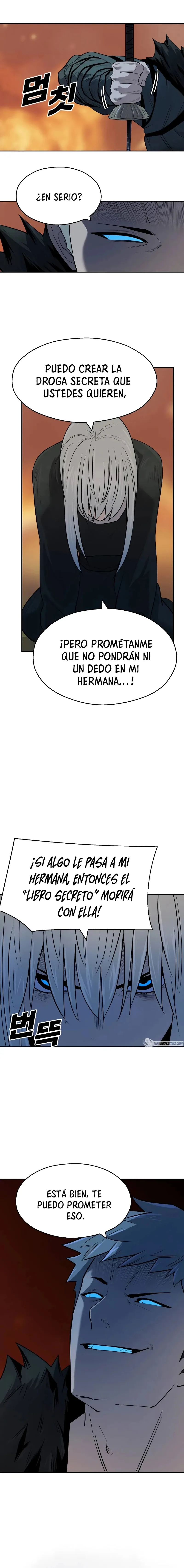 Espadachín adolescente Capítulo 45 en Línea - página 11