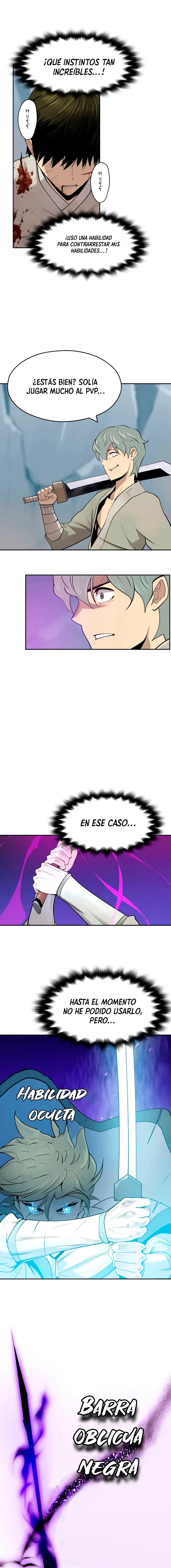 Espadachín adolescente Capítulo 47 en Línea - página 15