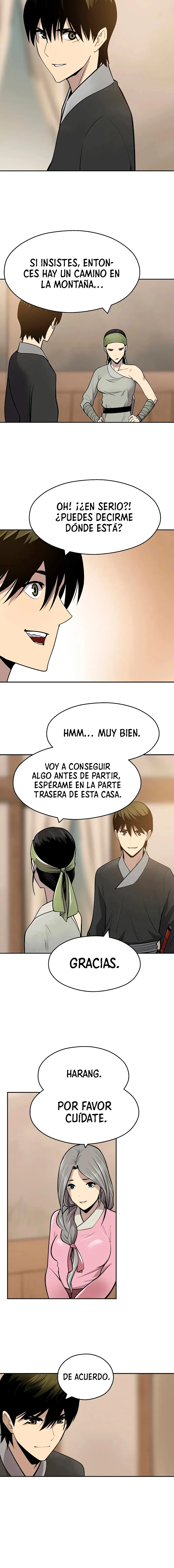 Espadachín adolescente Capítulo 48 en Línea - página 13