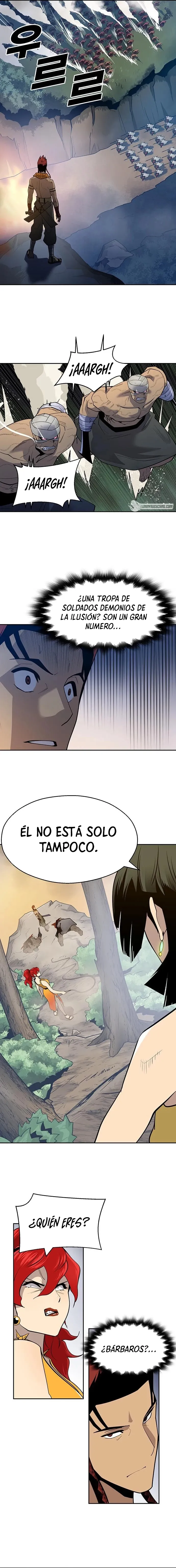 Espadachín adolescente Capítulo 50 en Línea - página 14