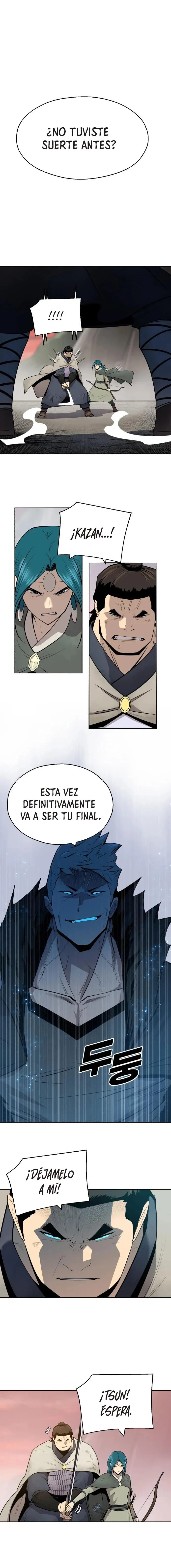 Espadachín adolescente Capítulo 51 en Línea - página 10