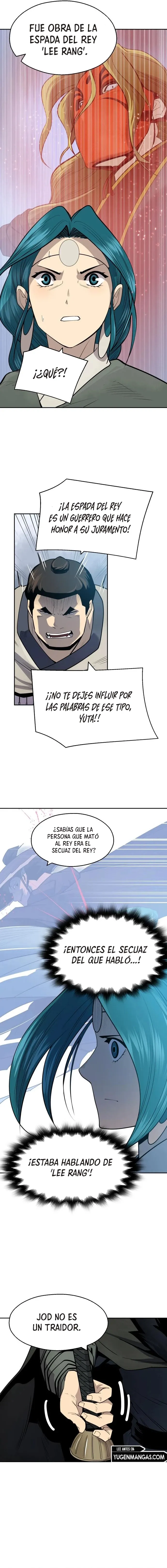 Espadachín adolescente Capítulo 51 en Línea - página 13