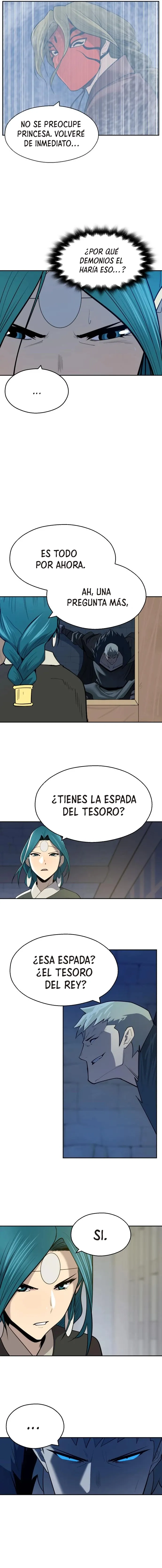 Espadachín adolescente Capítulo 53 en Línea - página 13